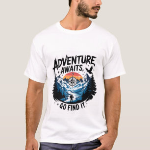Men Tshirt