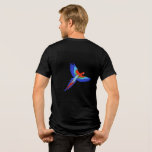 men tshirts<br><div class="desc">This charming illustration features a peaceful bear snoozing away,  while a bird soars above,  spreading its wings and embracing the freedom of flight. The contrasting scenes represent the perfect balance between rest and exploration reminding us to appreciate the beauty of both relaxation and adventure..</div>