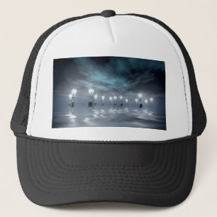 Men with Ideas Trucker Hat