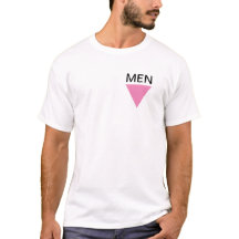 Men with the Pink Triangle