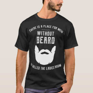 Men without dessert 8th donut birthday pirate ship T-Shirt