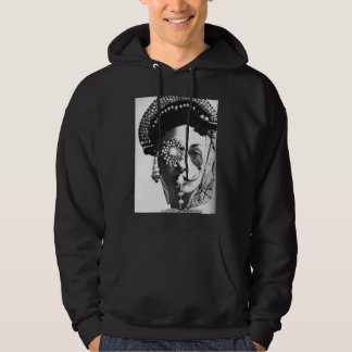Men Woman painter sweater cosy fashion FRIDA KAHLO