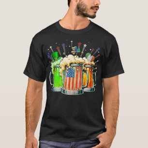 Men Women 3 T-Shirt