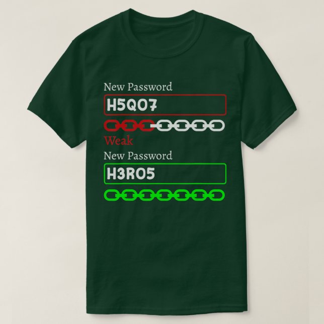 Men Women   7  T-Shirt (Design Front)