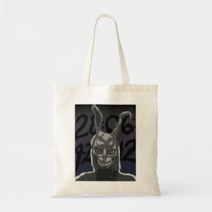 Men Women Darko Psychological Donnie Horror Movie  Tote Bag