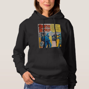 Men Women Death Row Records Awesome For Movie Fan Hoodie