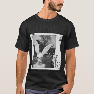 Men Women Gummo Gifts For Music Fans T-Shirt