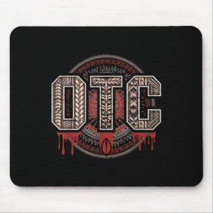 Men Women Kids Otc Bloodline Wrestling Roman Fan M Mouse Pad