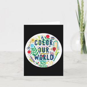 Men Women Kids Summer Reading Program 2025 Colour 