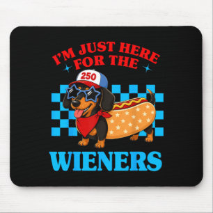 Men Women Mouse Pad