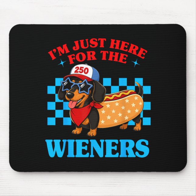Men Women Mouse Pad (Front)