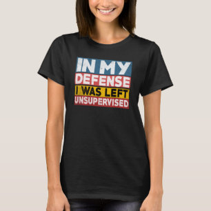 Men Women Sarcastic Adult Humour Graphic 1 T-Shirt
