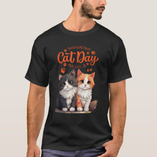 Men Women T-Shirt