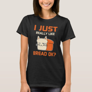 Men Women Woman Baking Baker Hobby Food Cakes Cupc T-Shirt