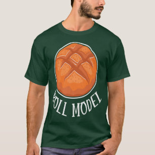 men women woman baking baker hobby food cakes cupc T-Shirt