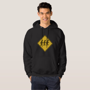 Men Your Mama Warned You About Hoodie