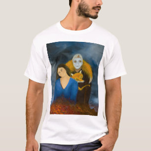 Menage a Trois T-Shirt