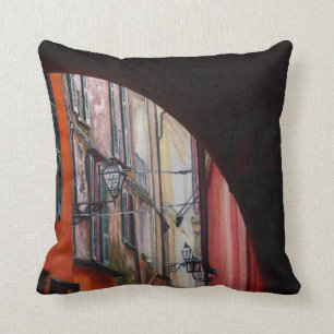 Menaggio lanterns 2012 cushion