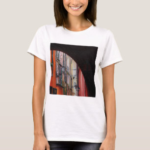 Menaggio lanterns 2012 T-Shirt