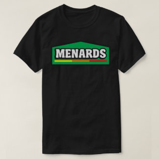Menards home Improvement T-Shirt