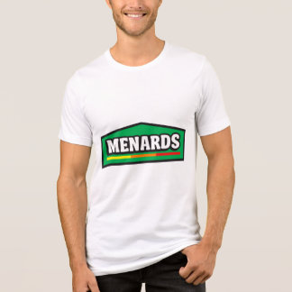 Menards home Improvement  Tri-Blend Shirt
