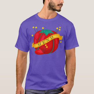 MEND Pincushion  T-Shirt