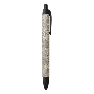 Mende Black Ink Pen