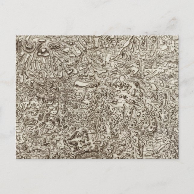 Mende Postcard (Front)