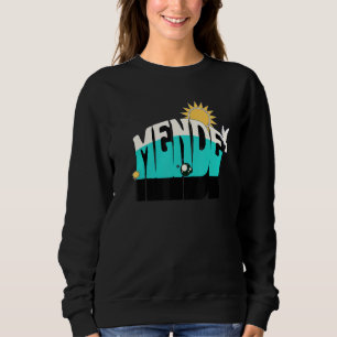 Mende Sierra Leone - Ancestry Initiation Sweatshirt