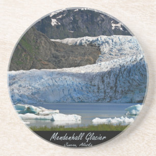 Mendenhall Glacier / Juneau Alaska Coaster