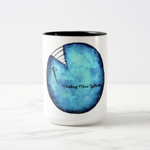 Mending Moon Mug