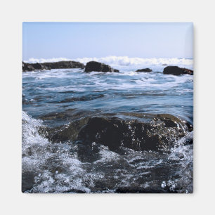 Mendocino Coast Magnet