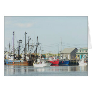 Menemsha Village MV