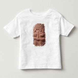 Menhir statue no.4, from Saint-Sernins-sur-Rance Toddler T-Shirt