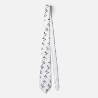meniere's attack in progress tie