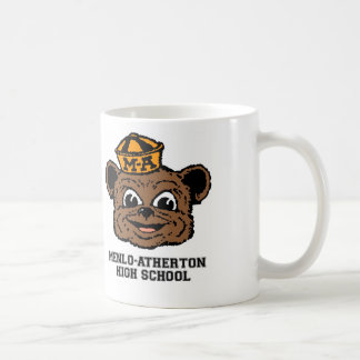 Menlo-Atherton High School Class of 1974 Mug
