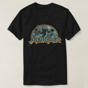 Menlo Park, California T-Shirt