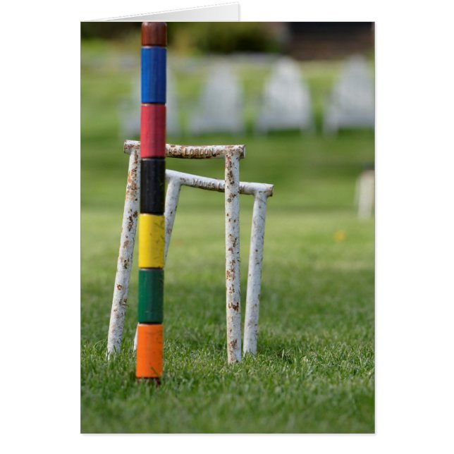 Menopause and feeling wicket (Front)