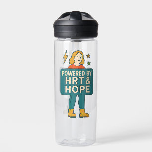 Menopause On-The-Go Gift Water Bottle