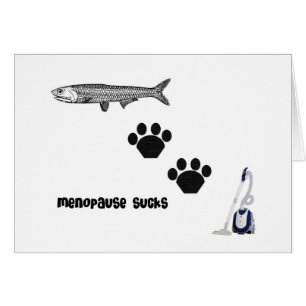 Menopause Sucks