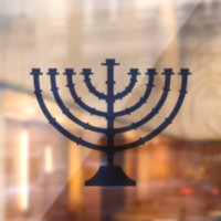 Menorah Hannukah  
