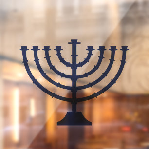 Menorah Hannukah