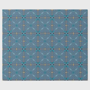 Menorah   Hanukah   Hanukkiah   Jewish   Hygge Wrapping Paper