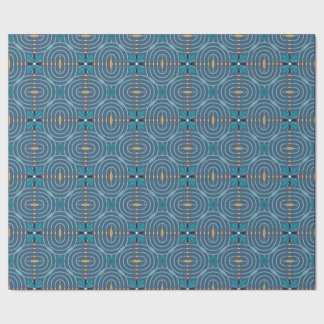 Menorah | Hanukah | Hanukkiah | Jewish | Hygge Wrapping Paper