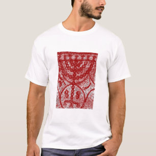 Menorah Mosaic T-Shirt