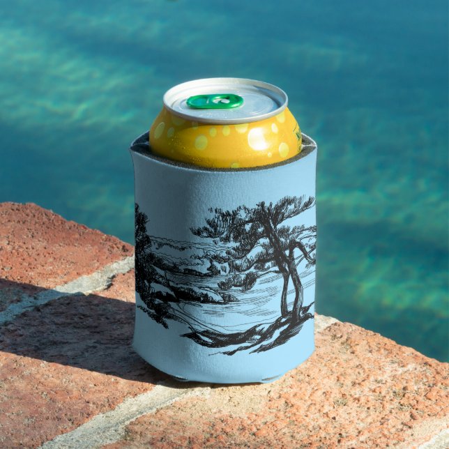 Menorca Can Cooler (In Situ Pool)