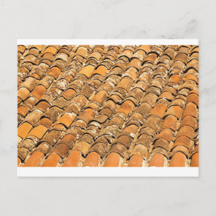 Menorca_Hazy Postcard