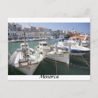 Menorcaa__-3075 Postcard