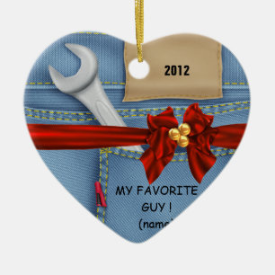 MENS 2014 ORNAMENT TOOLS CUSTOM