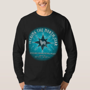 Men's 2023 ISAA Speciality Long Sleeve T-shirt